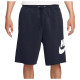 Nike Ανδρικό σορτς Club French Terry Alumni Shorts Nike Ανδρικό σορτς Club French Terry Alumni Shorts